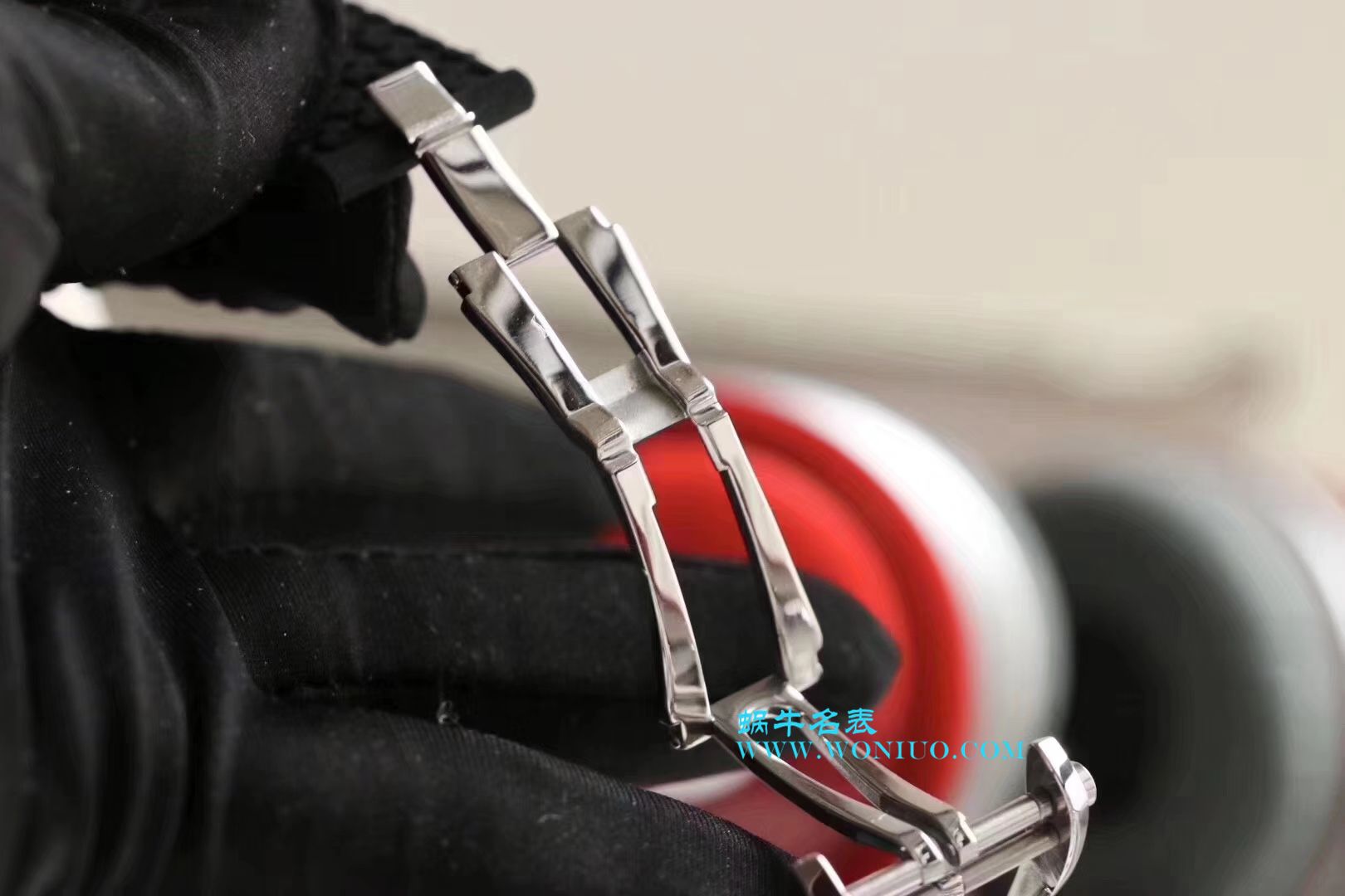 【台湾一比一超A高仿手表】 Chopard 经典赛车系列168457-3001 wrist watch  / XB013