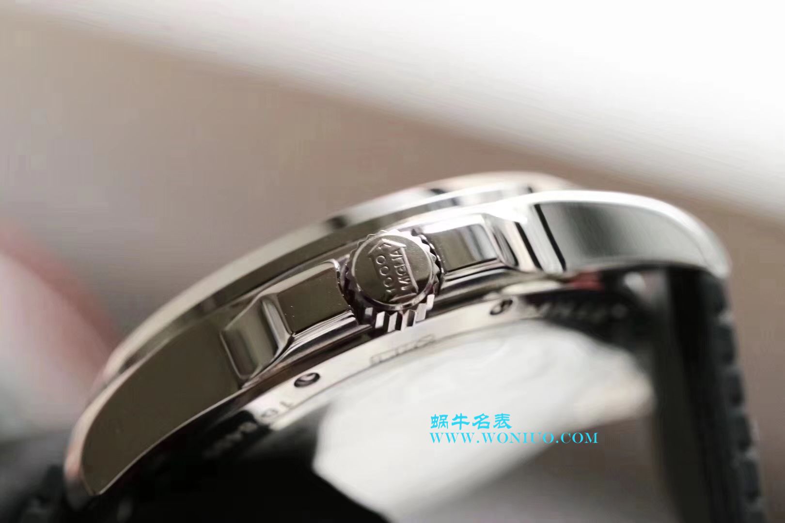 【台湾一比一超A高仿手表】 Chopard 经典赛车系列168457-3001 wrist watch  / XB013