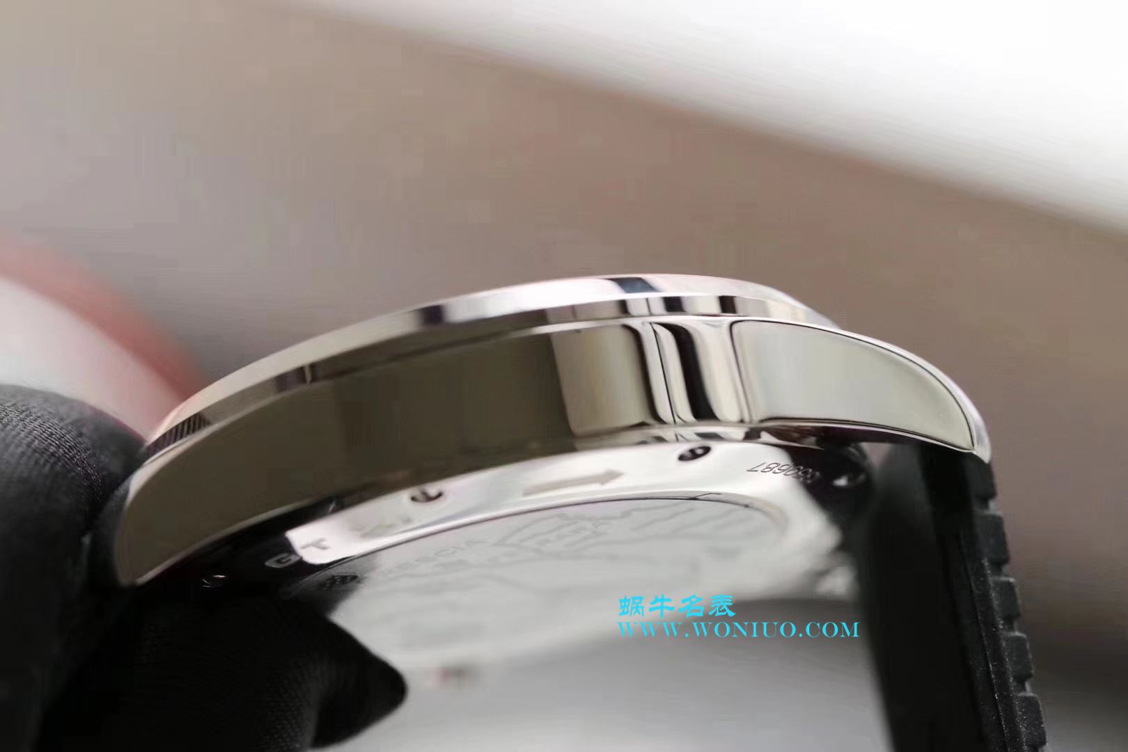 【台湾一比一超A高仿手表】 Chopard 经典赛车系列168457-3001 wrist watch  / XB013