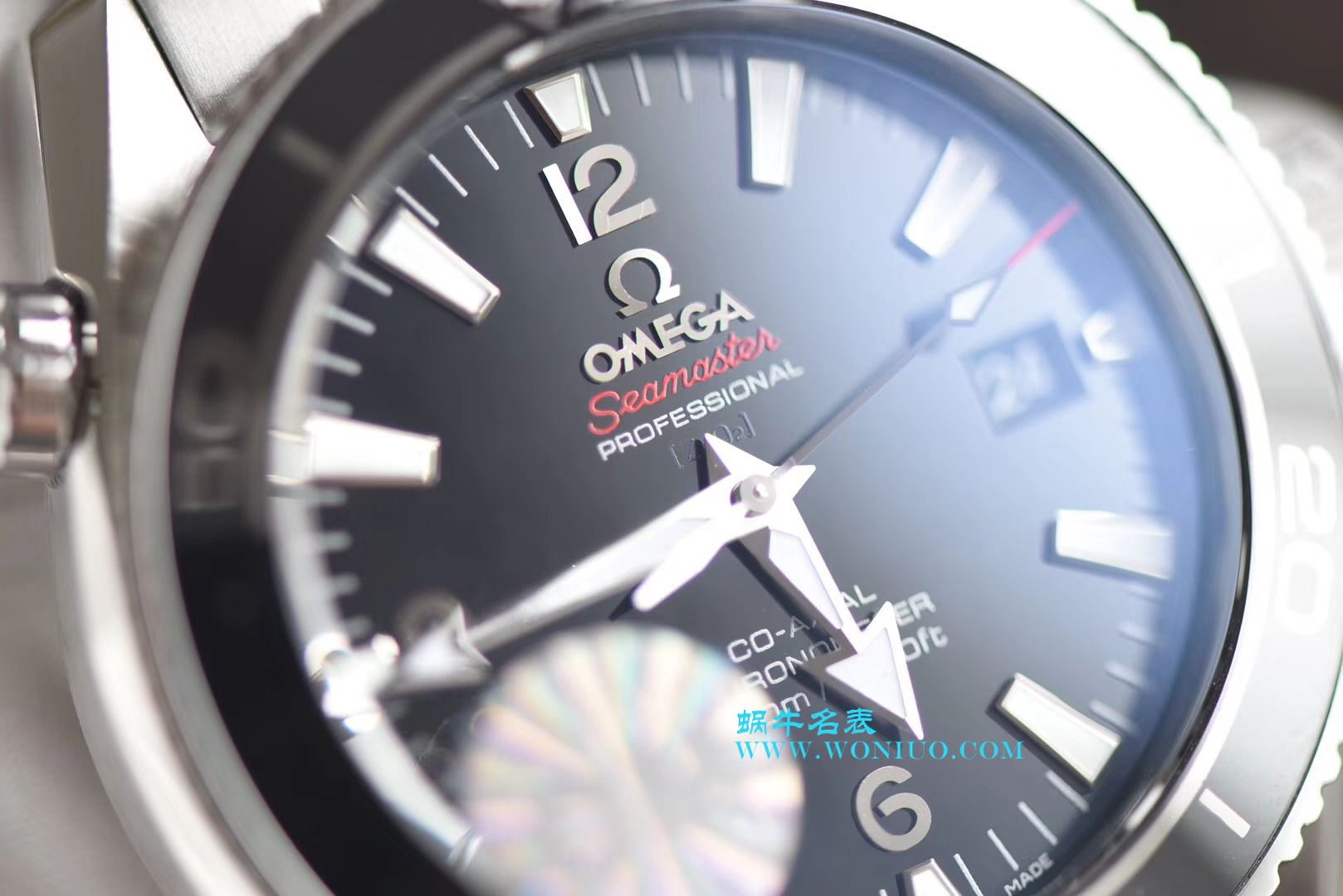 【OM一比一超A高仿手表】OMEGAPLANET OCEAN Seamaster 系列1948限量版 wrist watch  / M230