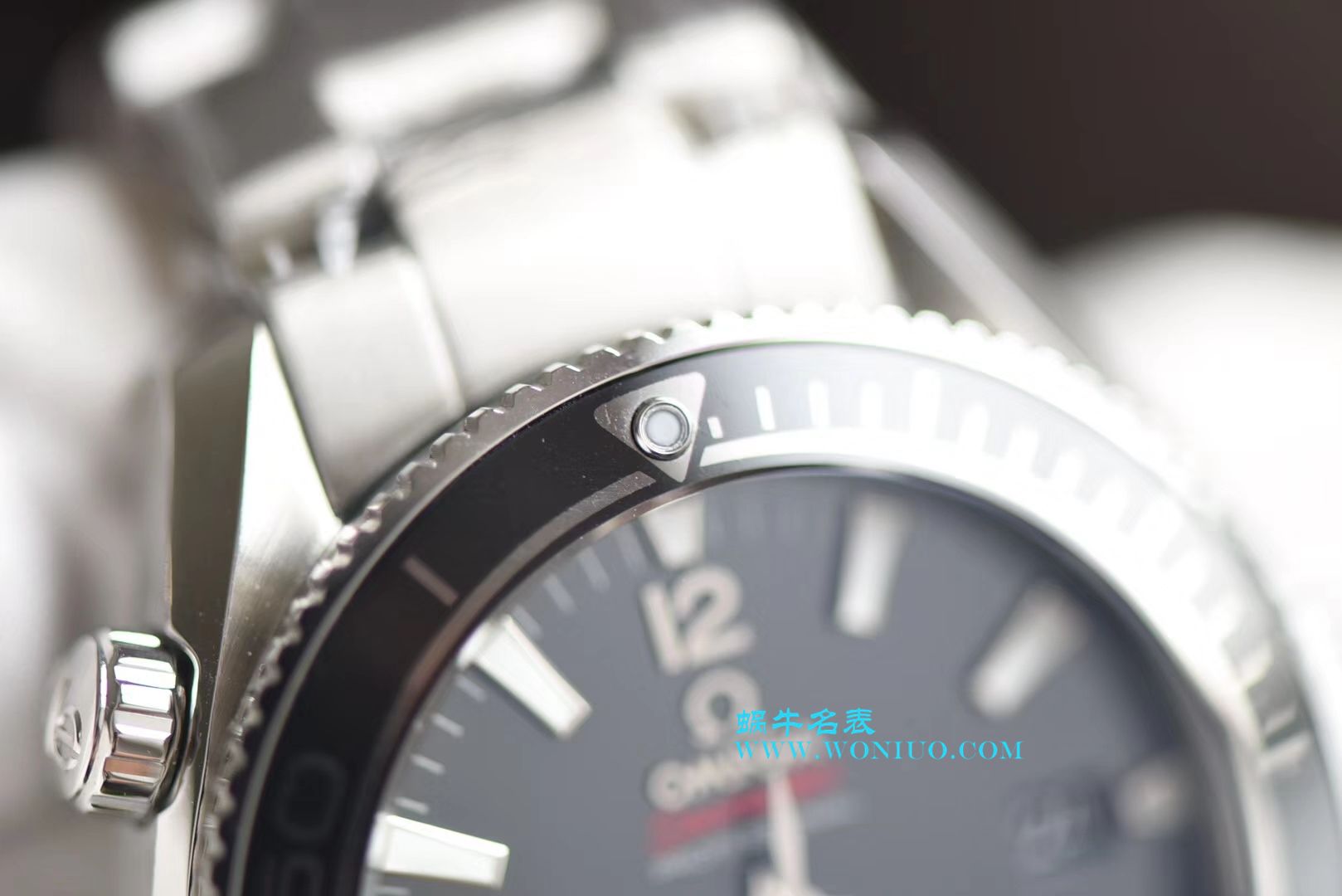 【OM一比一超A高仿手表】OMEGAPLANET OCEAN Seamaster 系列1948限量版 wrist watch  / M230