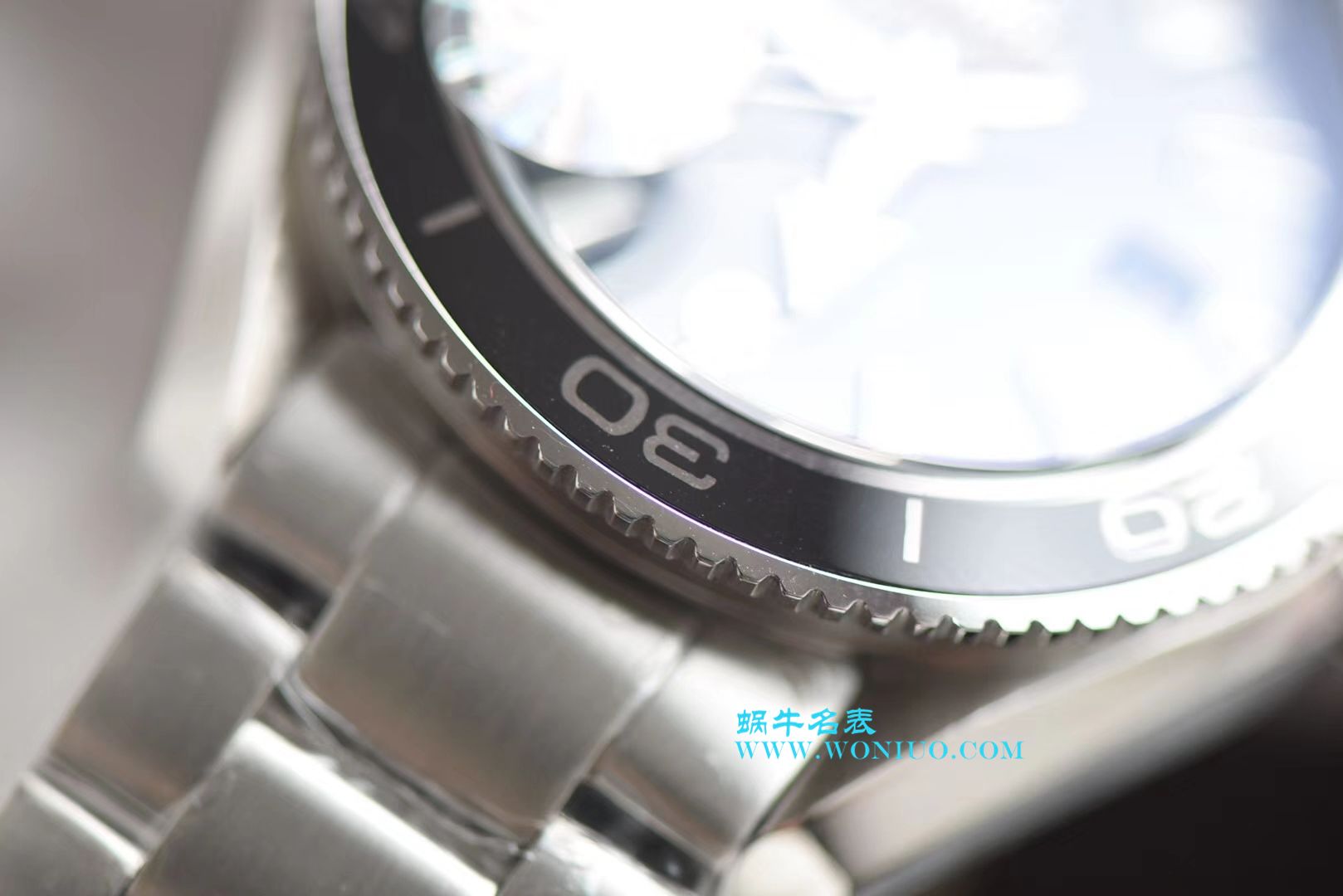 【OM一比一超A高仿手表】OMEGAPLANET OCEAN Seamaster 系列1948限量版 wrist watch  / M230