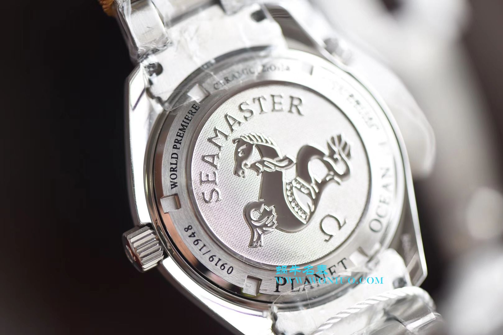 【OM一比一超A高仿手表】OMEGAPLANET OCEAN Seamaster 系列1948限量版 wrist watch  / M230