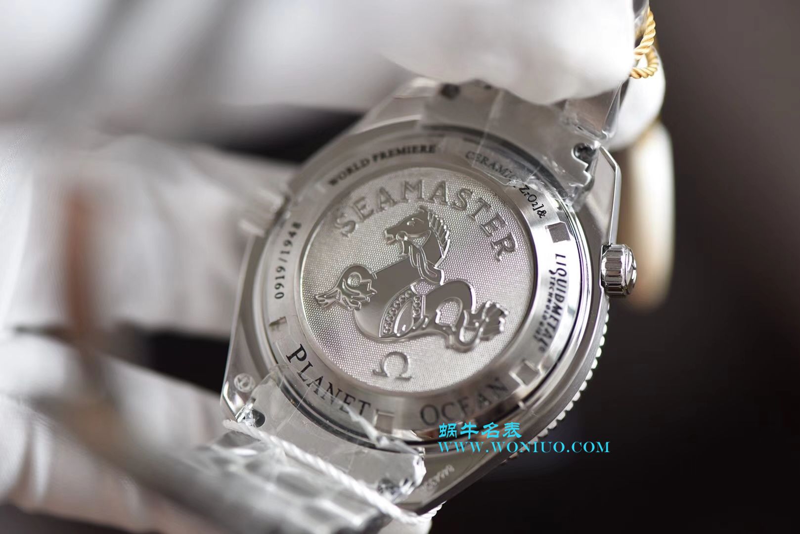 【OM一比一超A高仿手表】OMEGAPLANET OCEAN Seamaster 系列1948限量版 wrist watch  / M230