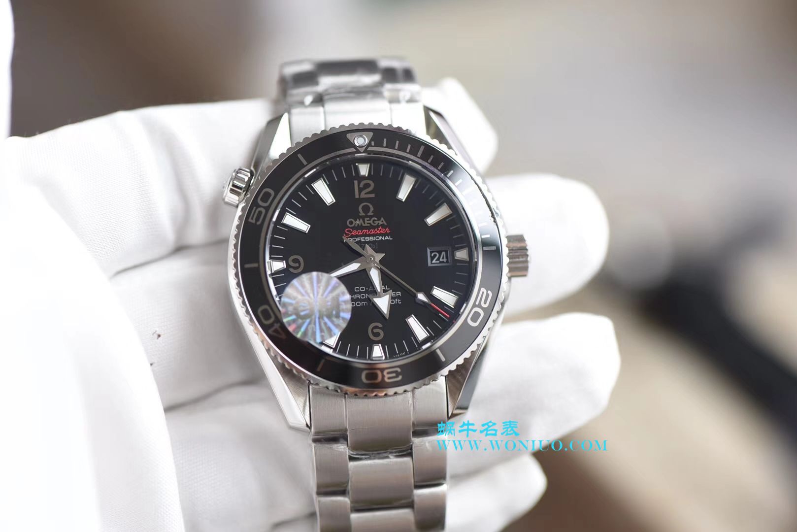 【OM一比一超A高仿手表】OMEGAPLANET OCEAN Seamaster 系列1948限量版 wrist watch  / M230
