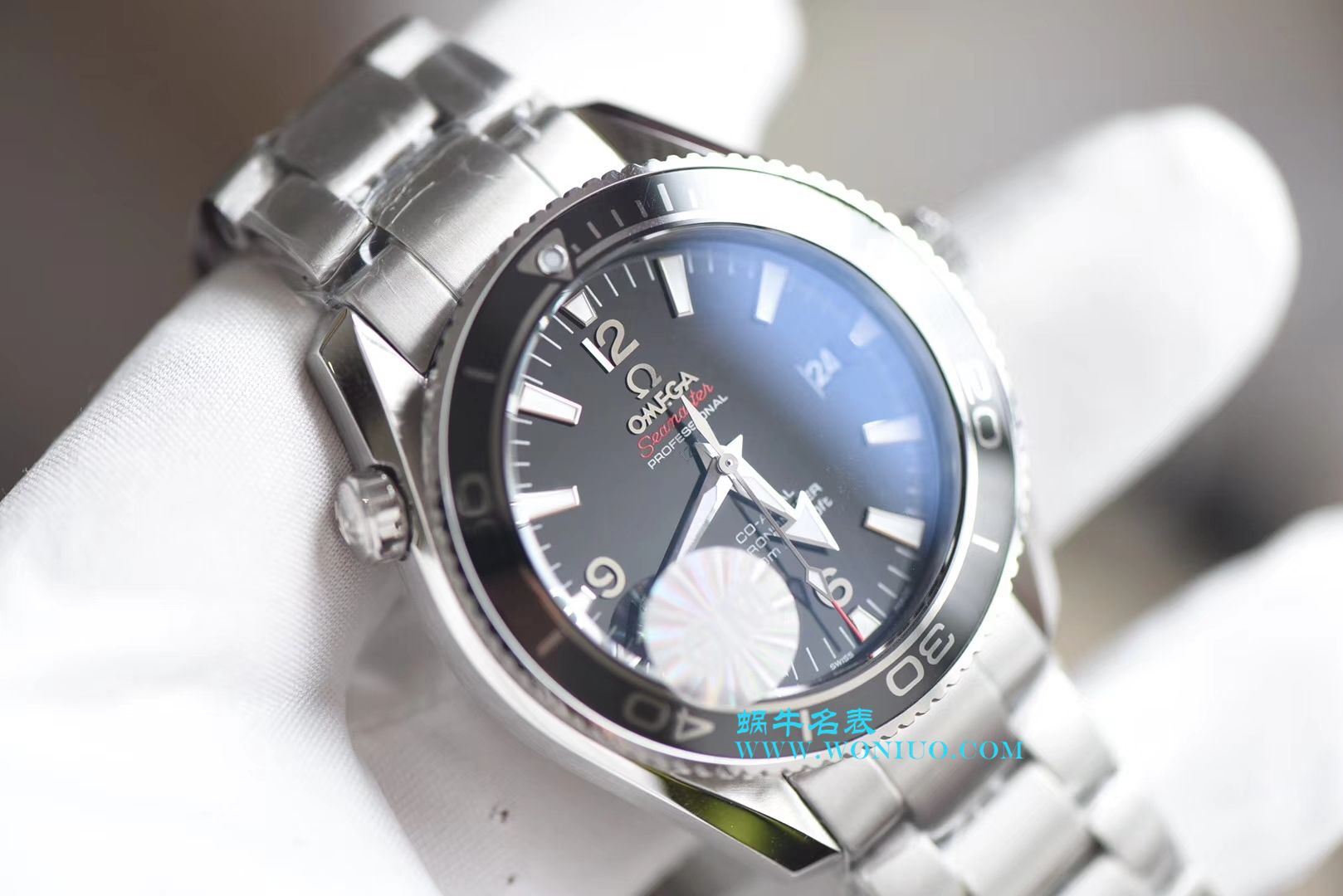 【OM一比一超A高仿手表】OMEGAPLANET OCEAN Seamaster 系列1948限量版 wrist watch  / M230