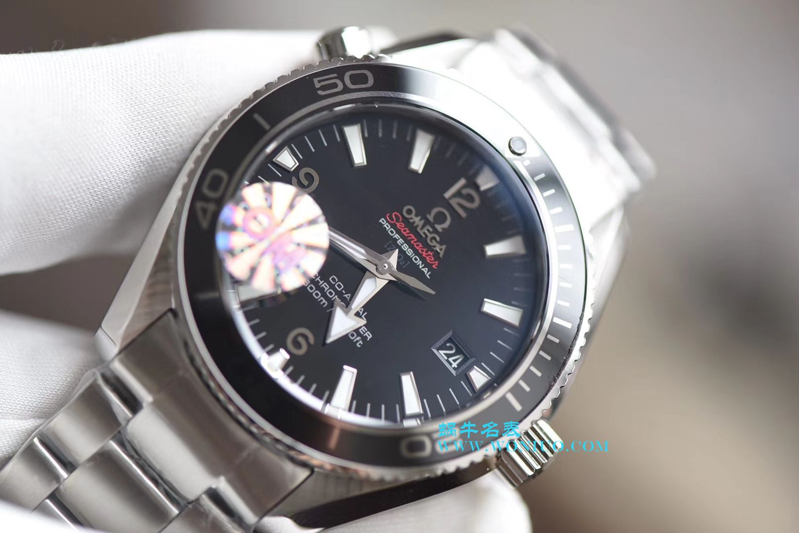 【OM一比一超A高仿手表】OMEGAPLANET OCEAN Seamaster 系列1948限量版 wrist watch  / M230