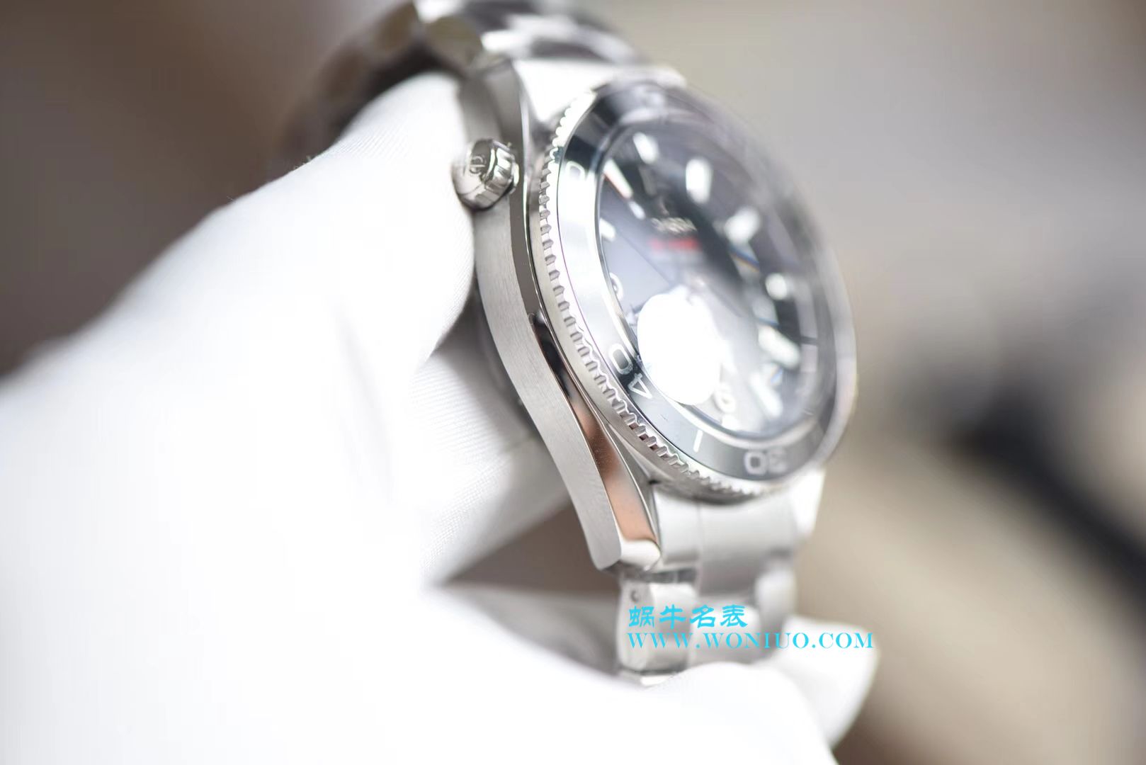 【OM一比一超A高仿手表】OMEGAPLANET OCEAN Seamaster 系列1948限量版 wrist watch  / M230