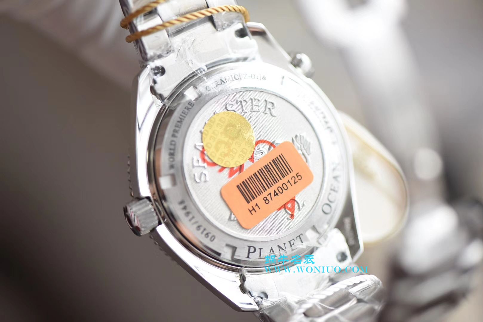 【OM一比一超A高仿手表】OMEGAPLANET OCEAN Seamaster 系列1948限量版 wrist watch  / M230