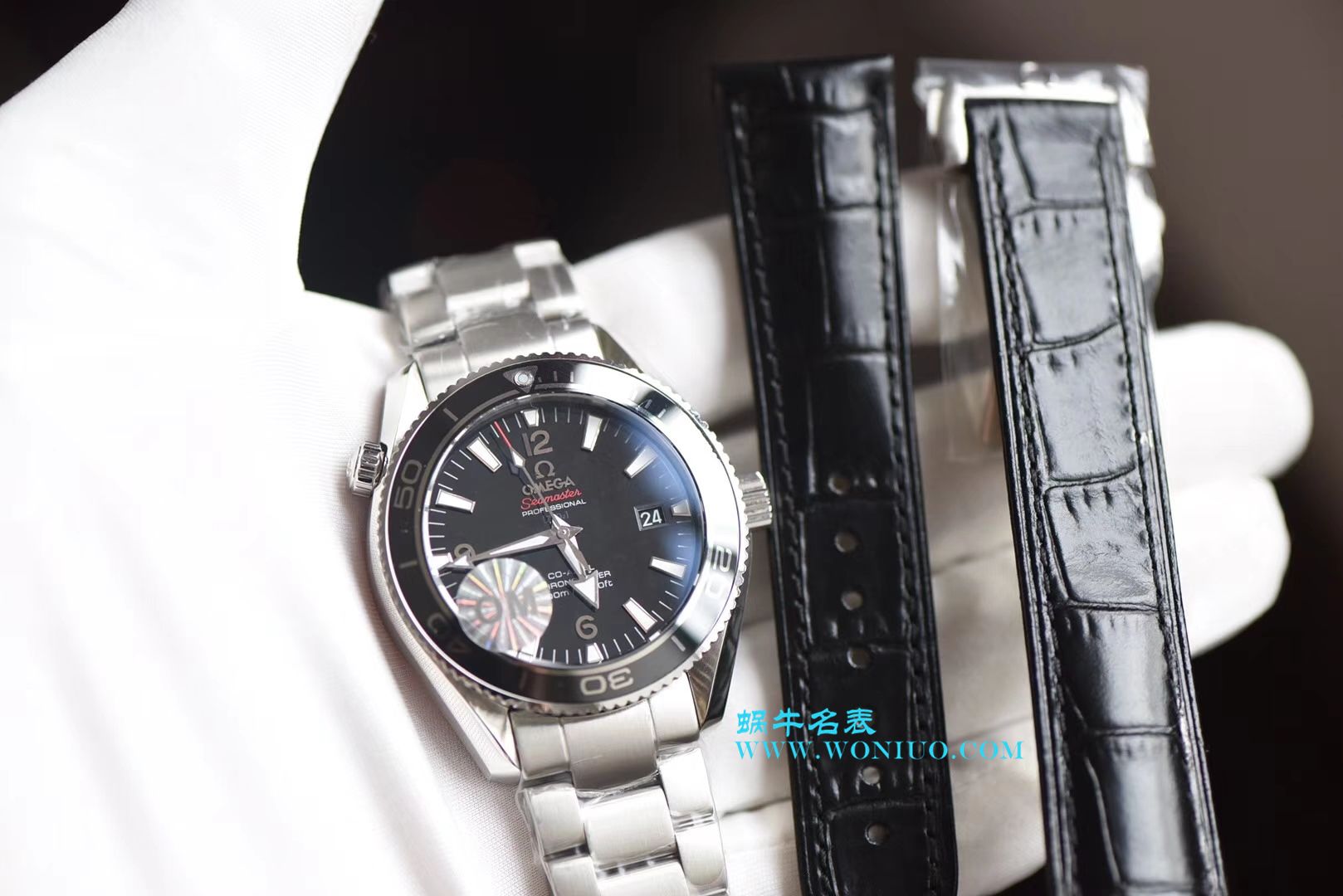 【OM一比一超A高仿手表】OMEGAPLANET OCEAN Seamaster 系列1948限量版 wrist watch  / M230