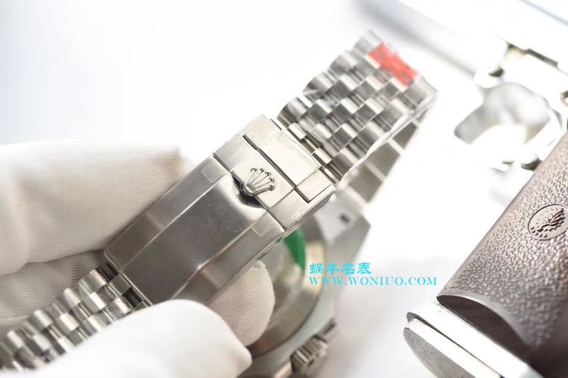 【BP出品】 Rolex  GMT MASTER II系列高仿126710BLRO-0001 wrist watch  / R235