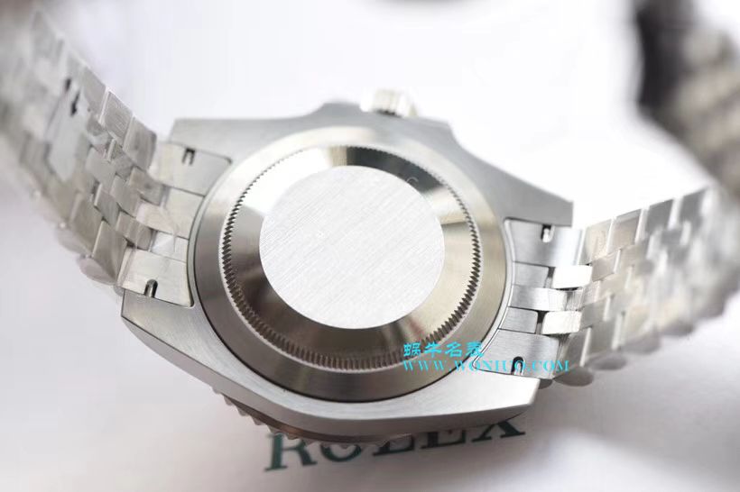 【BP出品】 Rolex  GMT MASTER II系列高仿126710BLRO-0001 wrist watch  / R235