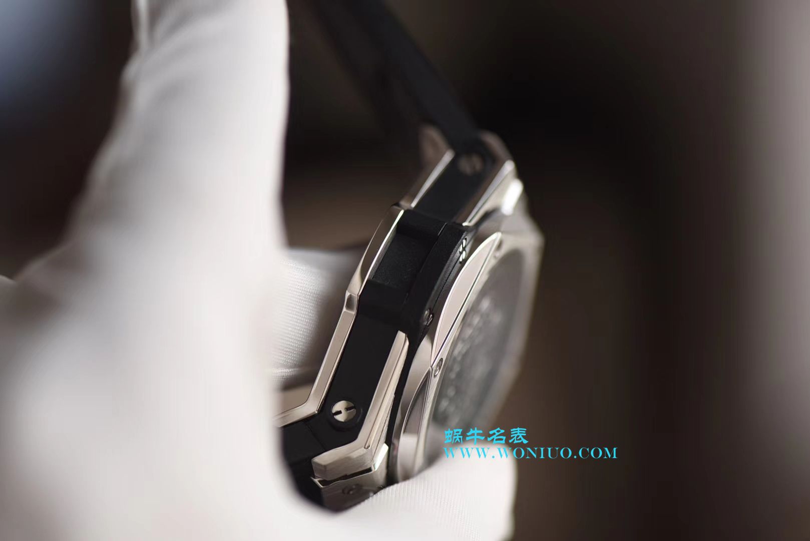 【TMF出品】 hublot 复刻高仿BIG BANG系列415.NX.1112.VR.MXM16 wrist watch  / YB056
