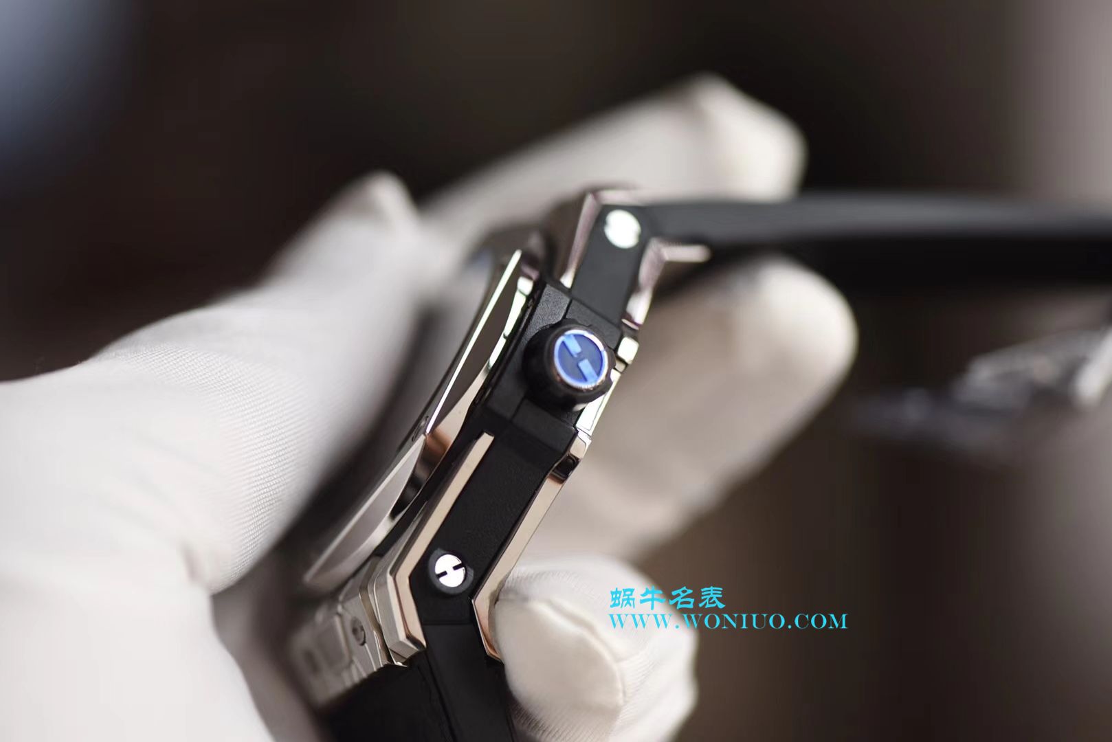 【TMF出品】 hublot 复刻高仿BIG BANG系列415.NX.1112.VR.MXM16 wrist watch  / YB056