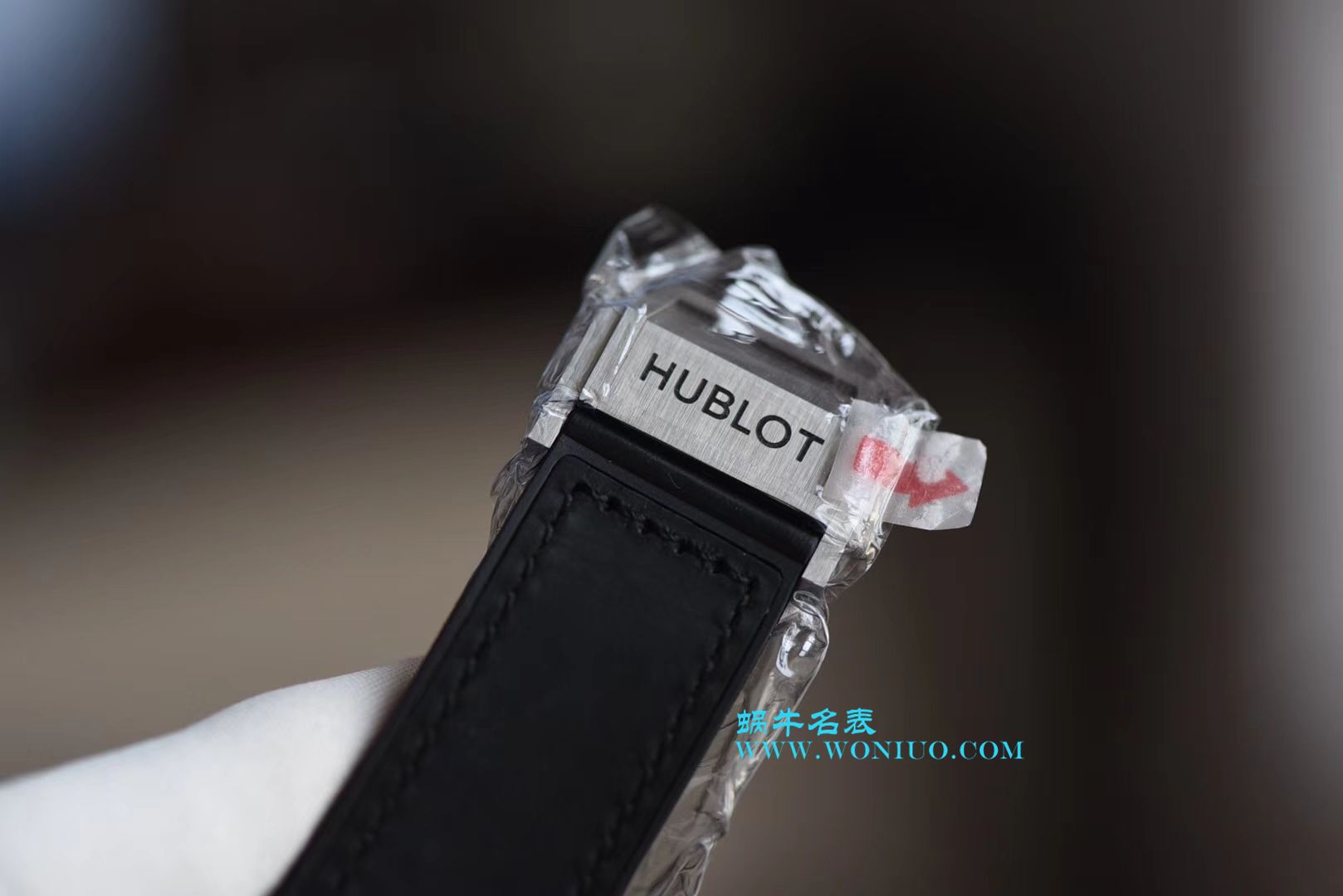 【TMF出品】 hublot 复刻高仿BIG BANG系列415.NX.1112.VR.MXM16 wrist watch  / YB056