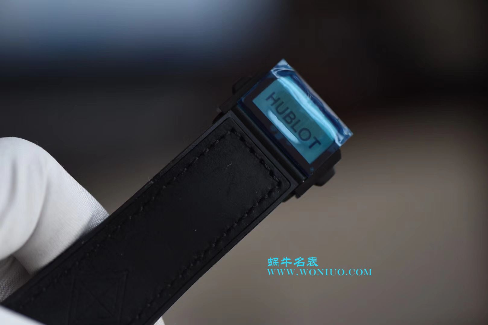 【TMF出品】 hublot BIG BANG高仿复刻系列415.OX.1118.VR.MXM17 wrist watch  / YB055