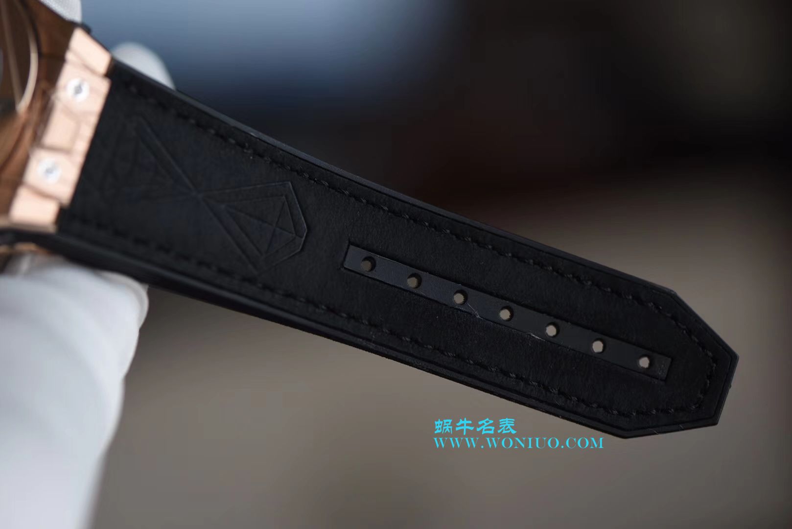 【TMF出品】 hublot BIG BANG高仿复刻系列415.OX.1118.VR.MXM17 wrist watch  / YB055