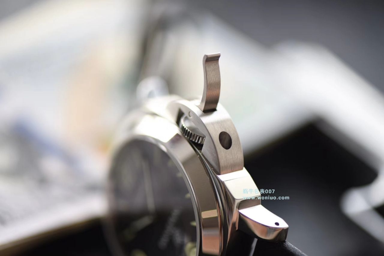 【XF一比一超A高仿手表】新款Panerai PAM00773,PAM00774Panerai 全新入门款 / PAM774