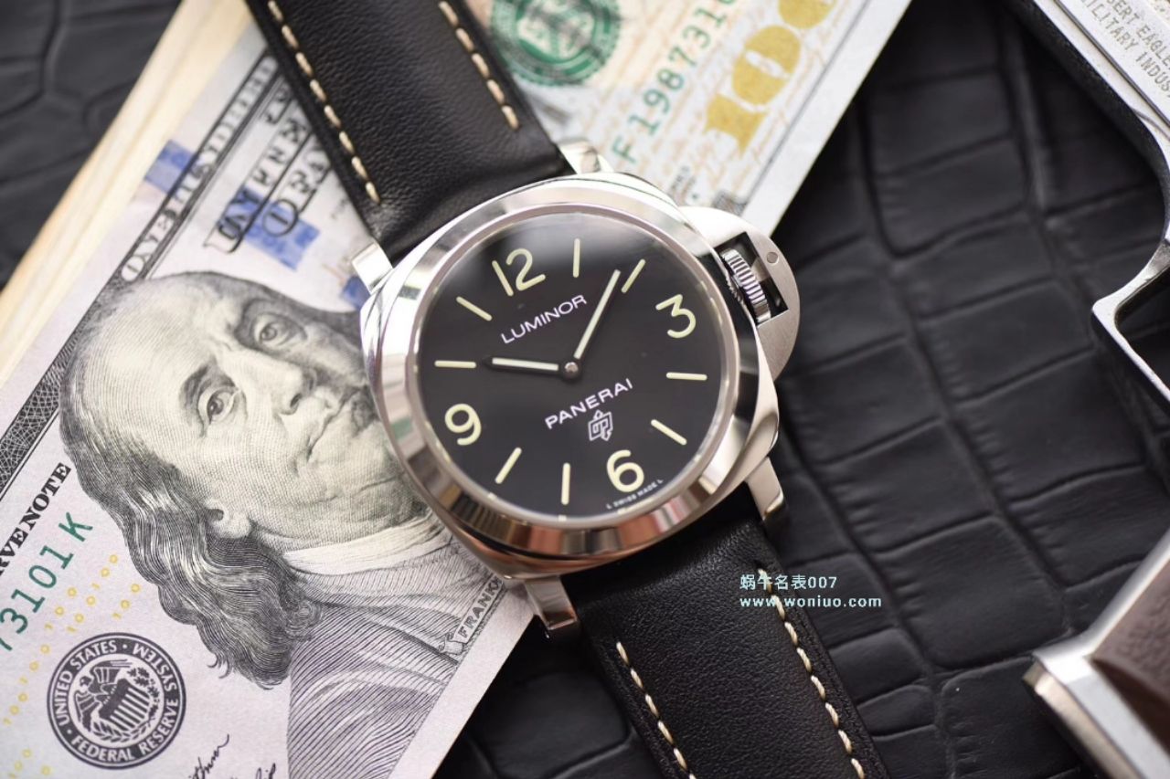 【XF一比一超A高仿手表】新款Panerai PAM00773,PAM00774Panerai 全新入门款 / PAM774