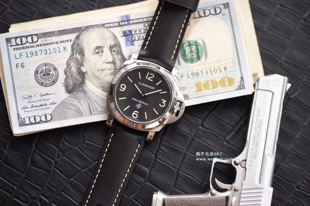 【XF一比一超A高仿手表】新款Panerai PAM00773,PAM00774Panerai 全新入门款 / PAM774