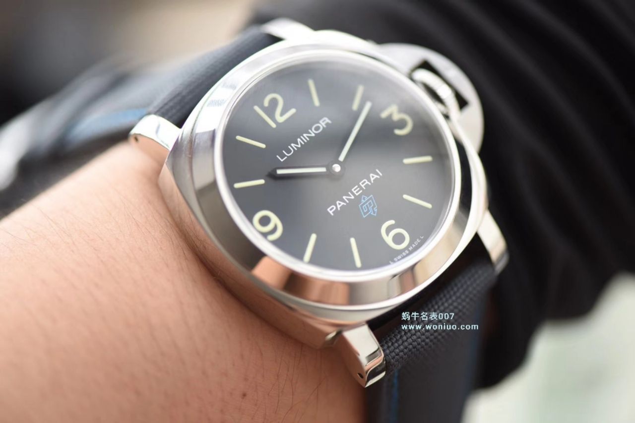 【XF一比一超A高仿手表】新款Panerai PAM00773,PAM00774Panerai 全新入门款 / PAM774