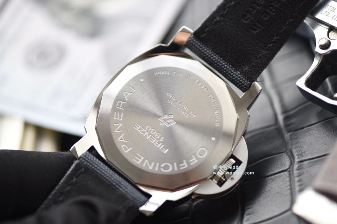 【XF一比一超A高仿手表】新款Panerai PAM00773,PAM00774Panerai 全新入门款 / PAM774
