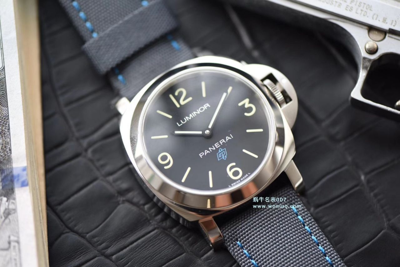 【XF一比一超A高仿手表】新款Panerai PAM00773,PAM00774Panerai 全新入门款 / PAM774