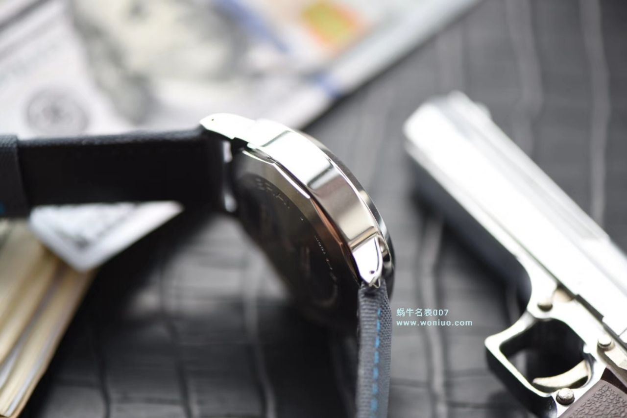 【XF一比一超A高仿手表】新款Panerai PAM00773,PAM00774Panerai 全新入门款 / PAM774