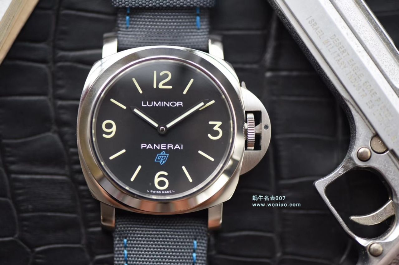 【XF一比一超A高仿手表】新款Panerai PAM00773,PAM00774Panerai 全新入门款 / PAM774