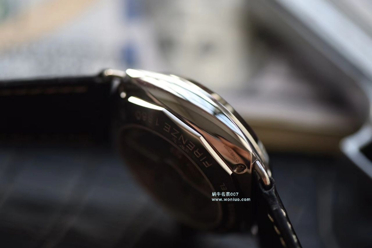 【VS Factory 1:1超A高仿手表】Panerai RADIOMIR系列吉祥沛PAM00388 wrist watch  / PAMBA00388