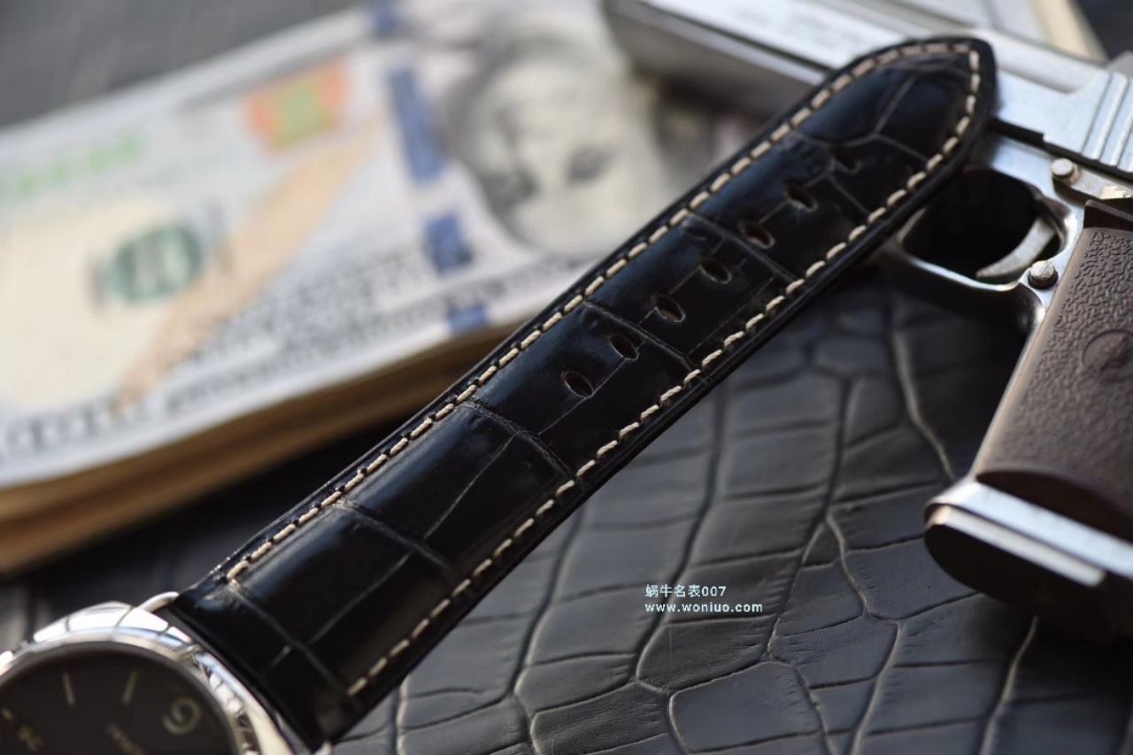 【VS Factory 1:1超A高仿手表】Panerai RADIOMIR系列吉祥沛PAM00388 wrist watch  / PAMBA00388