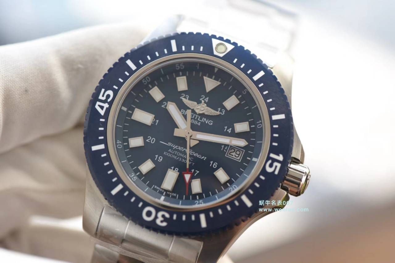 【原单正品、专柜验货】 Breitling 超级海洋系列Y1739316|C959|162A wrist watch 、Y1739310|BF45|227S|A20SS.1 wrist watch 、M17393AN|BE92|227S|M20SS.1 wrist watch  / BL086