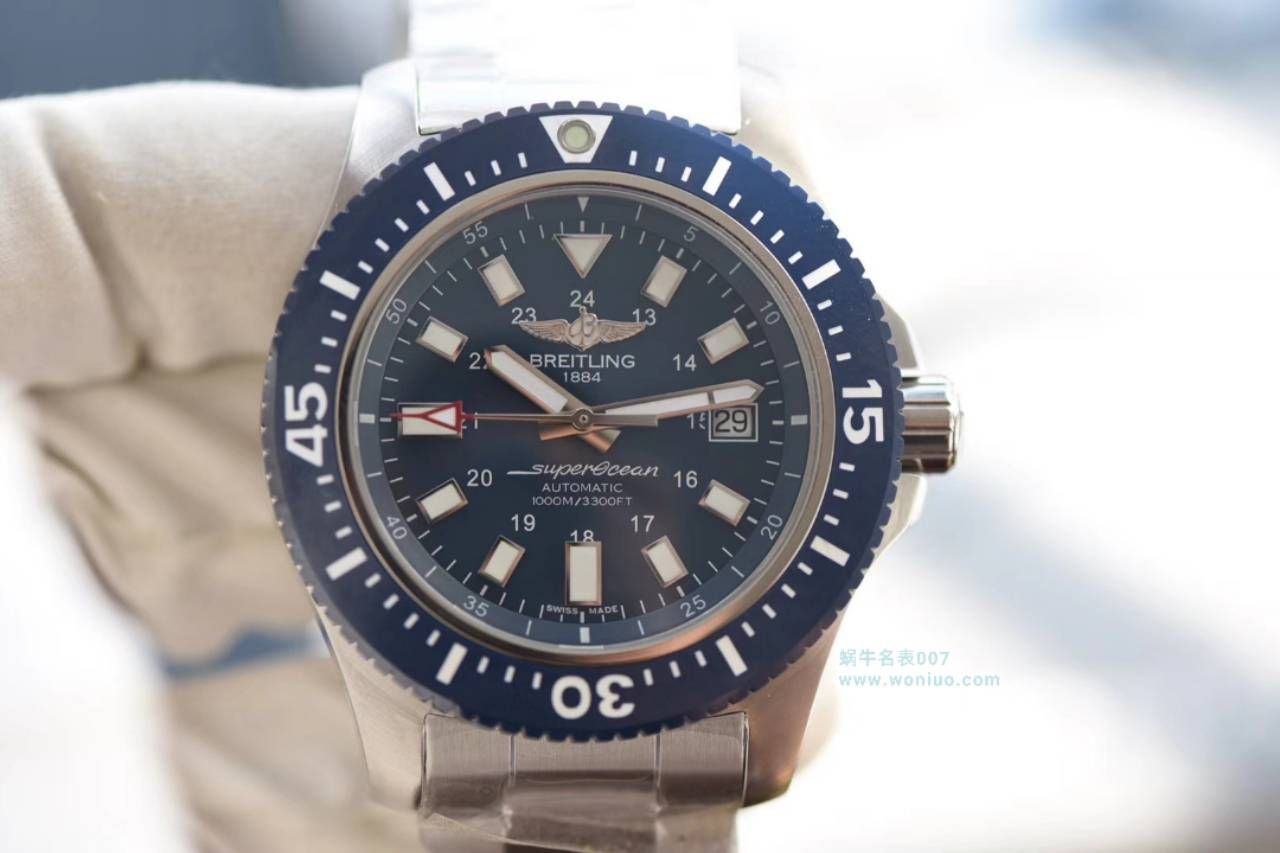 【原单正品、专柜验货】 Breitling 超级海洋系列Y1739316|C959|162A wrist watch 、Y1739310|BF45|227S|A20SS.1 wrist watch 、M17393AN|BE92|227S|M20SS.1 wrist watch  / BL086