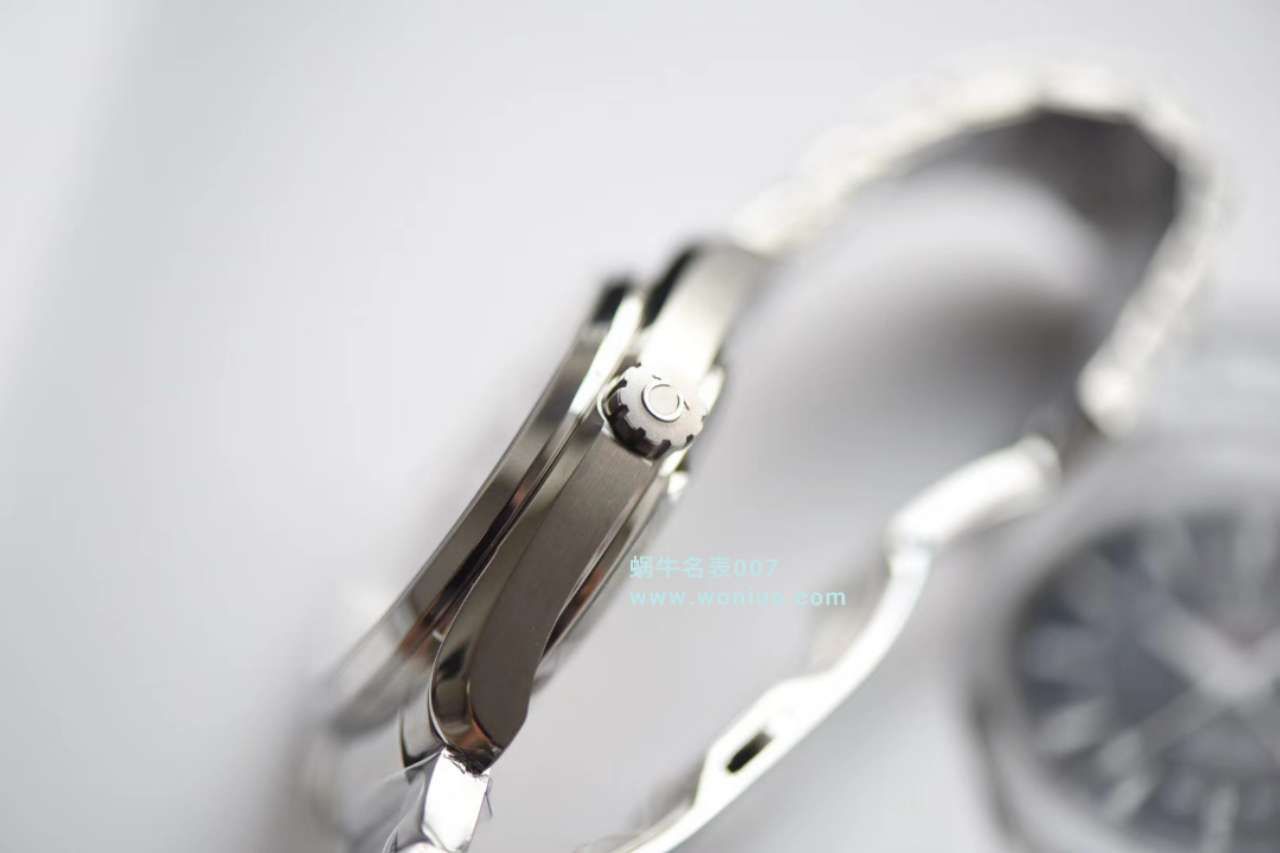 【VS一比一超A高仿手表】OMEGA Seamaster GMT 150米系列231.10.43.22.03.001 wrist watch  / M332