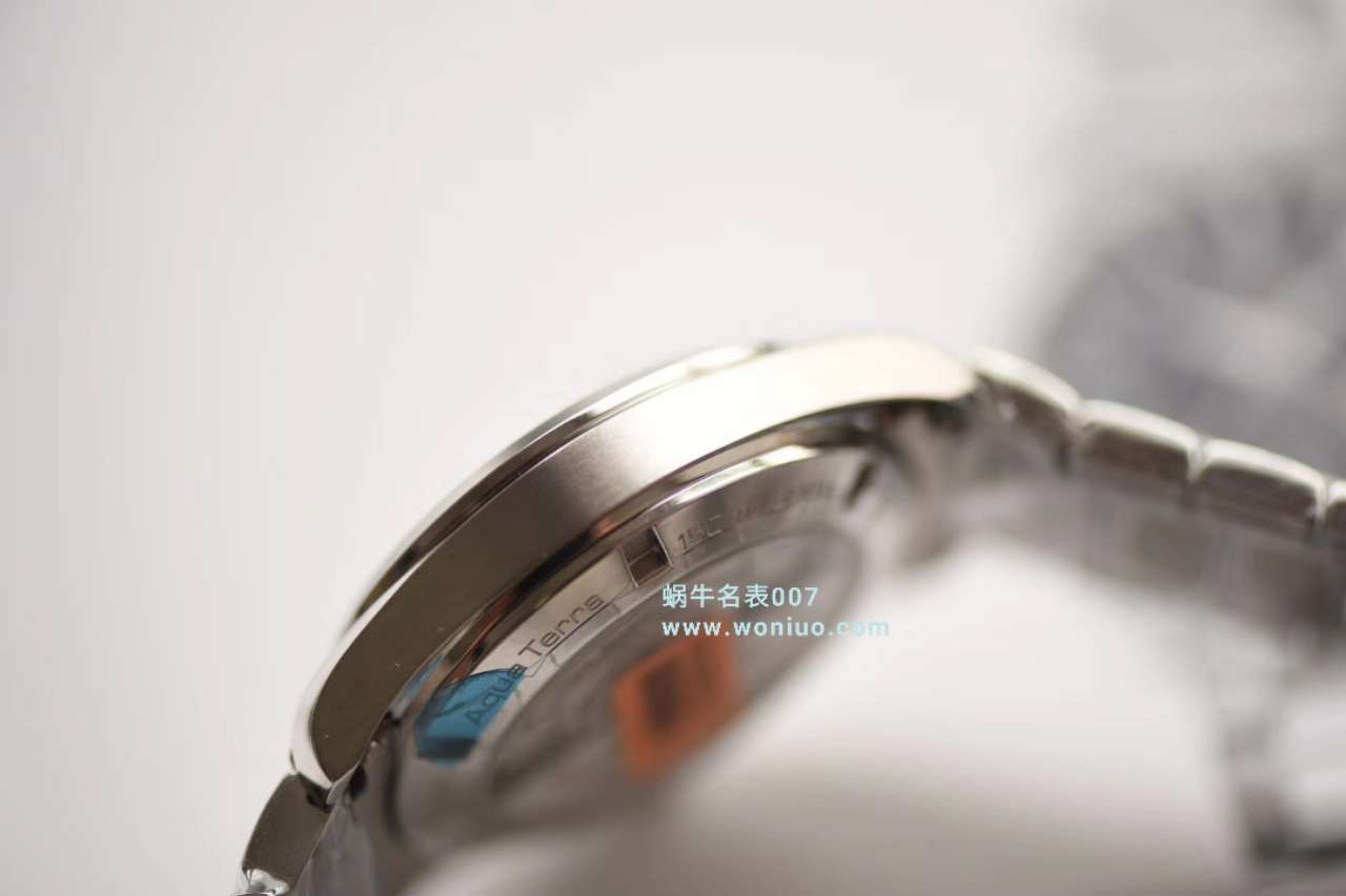 【VS一比一超A高仿手表】OMEGA Seamaster GMT 150米系列231.10.43.22.03.001 wrist watch  / M332