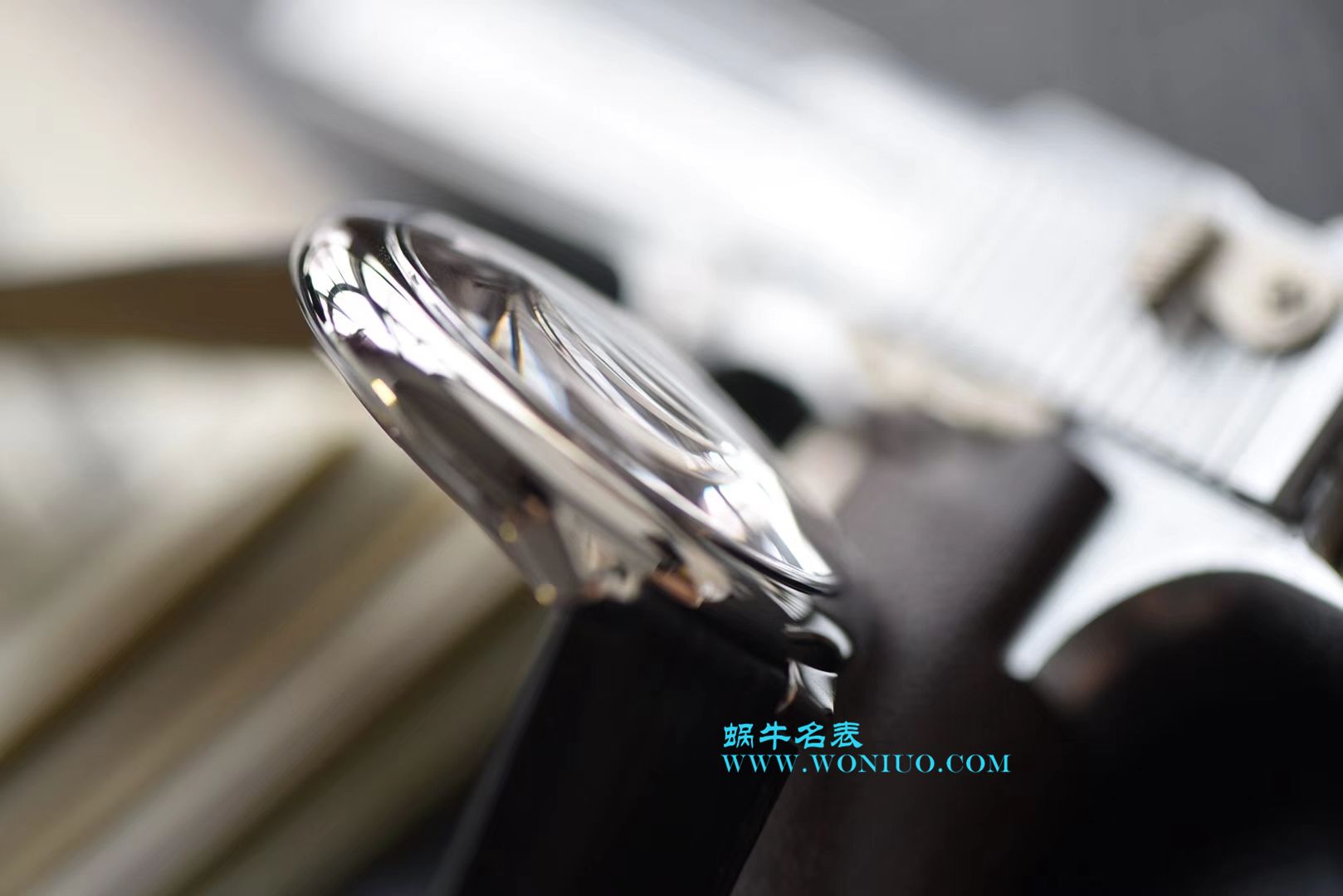 【HBBV6超A1:1复刻手表】 Cartier  蓝气球系列 《大号蓝气球42毫米》 W69012Z4/W69016Z4 wrist watch  / KAH014