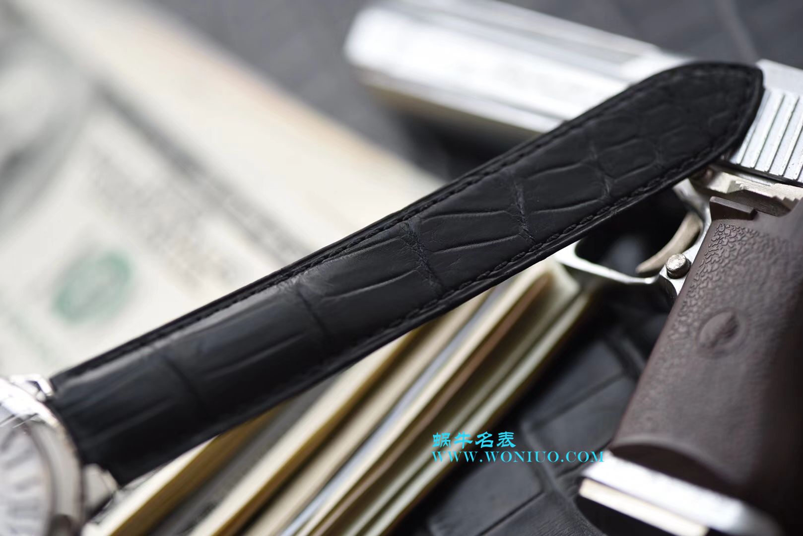 【HBBV6超A1:1复刻手表】 Cartier  蓝气球系列 《大号蓝气球42毫米》 W69012Z4/W69016Z4 wrist watch  / KAH014