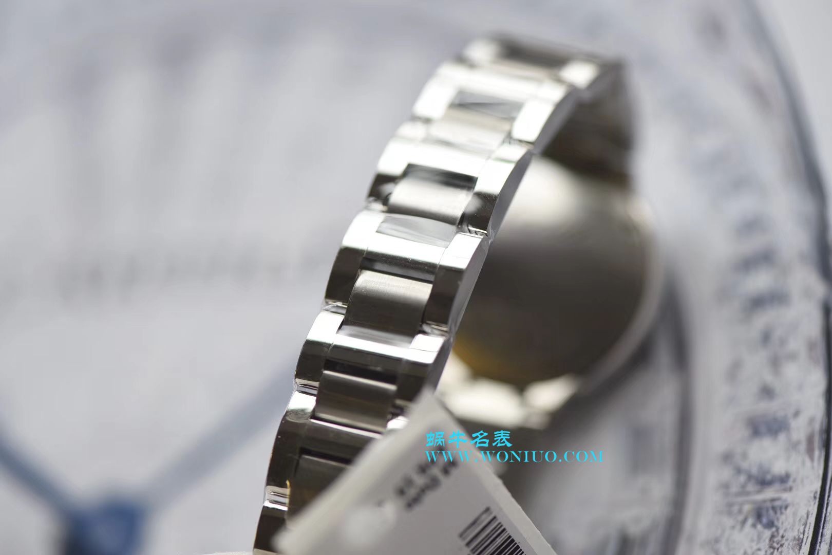 V6新品 Cartier  蓝气球28mm复刻高仿 W4BB0015 市面最高版本 奢华精致 / K160