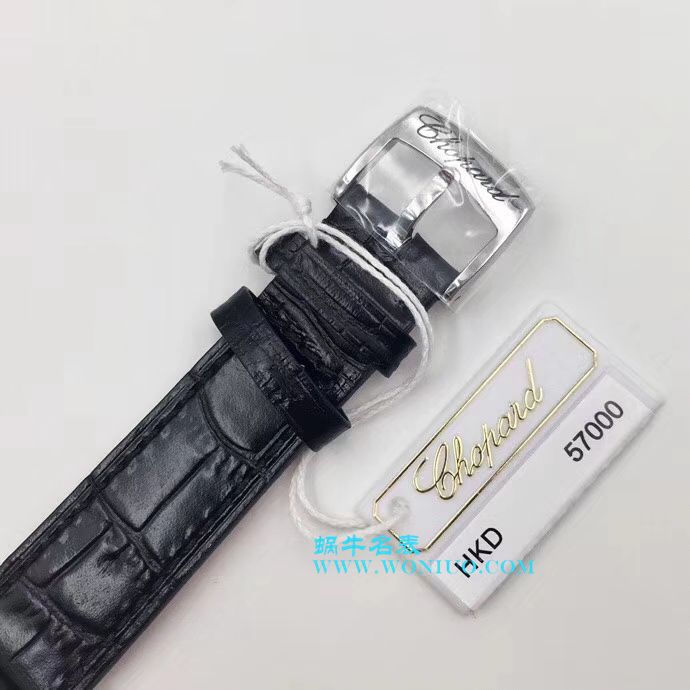 Chopard HAPPY SPORT MEDIUM AUTOMATIC系列 278559-3001  top 复刻高仿女士手表 / XB015