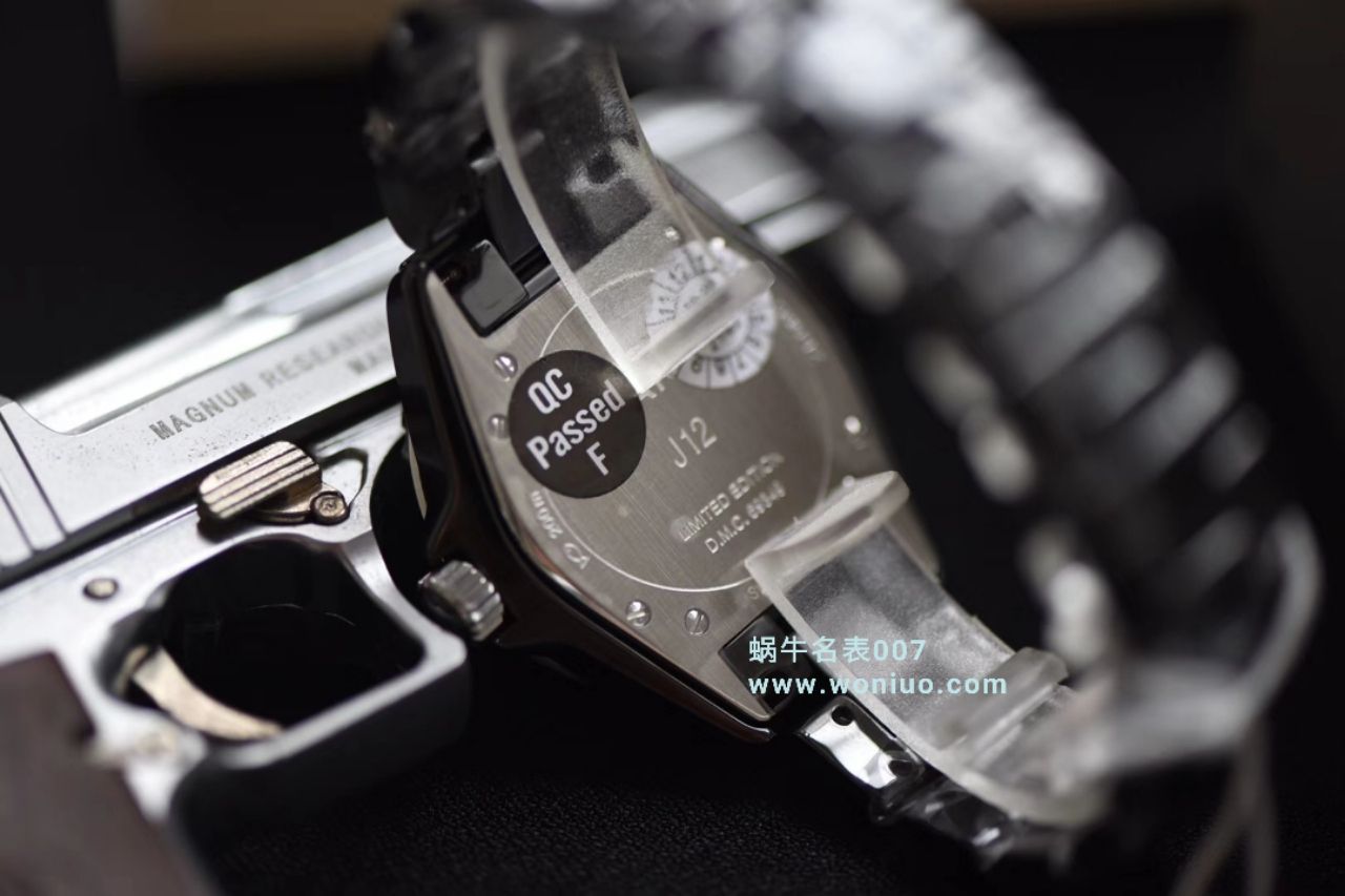 【独家 Video analysis 】KOR韩版 top 复刻高仿香奈儿 J12香奈儿INTENSE 重置加强版女士石英 wrist watch  / X033