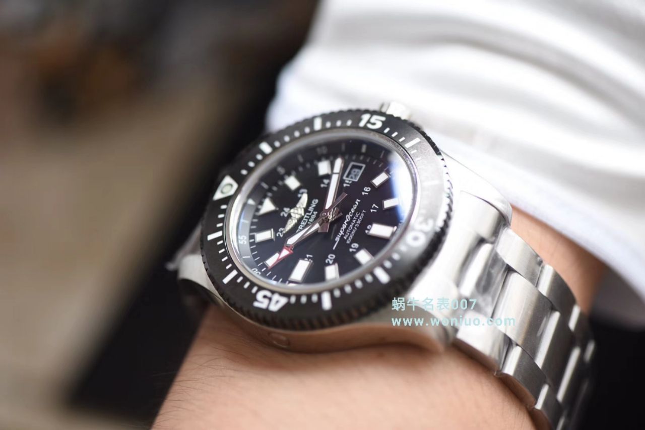 【原单正品、专柜验货】 Breitling 超级海洋系列Y1739316|C959|162A wrist watch 、Y1739310|BF45|227S|A20SS.1 wrist watch 、M17393AN|BE92|227S|M20SS.1 wrist watch  / BL086