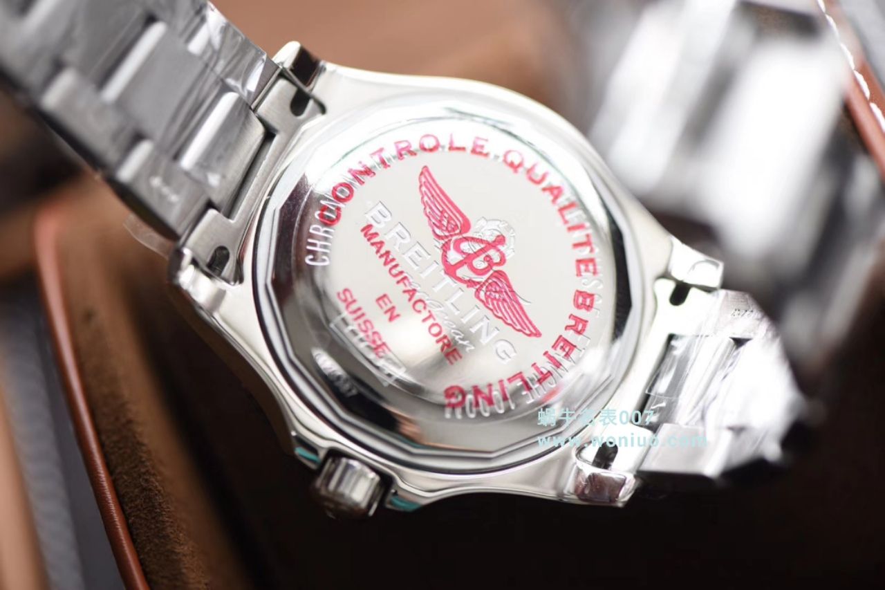 【原单正品、专柜验货】 Breitling 超级海洋系列Y1739316|C959|162A wrist watch 、Y1739310|BF45|227S|A20SS.1 wrist watch 、M17393AN|BE92|227S|M20SS.1 wrist watch  / BL086