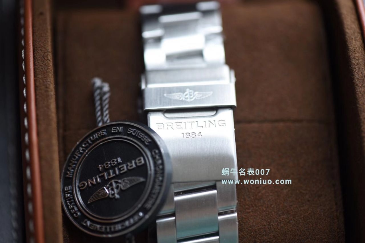 【原单正品、专柜验货】 Breitling 超级海洋系列Y1739316|C959|162A wrist watch 、Y1739310|BF45|227S|A20SS.1 wrist watch 、M17393AN|BE92|227S|M20SS.1 wrist watch  / BL086