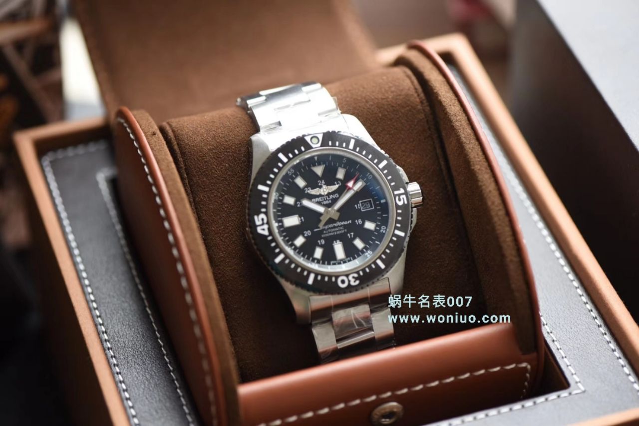 【原单正品、专柜验货】 Breitling 超级海洋系列Y1739316|C959|162A wrist watch 、Y1739310|BF45|227S|A20SS.1 wrist watch 、M17393AN|BE92|227S|M20SS.1 wrist watch  / BL086