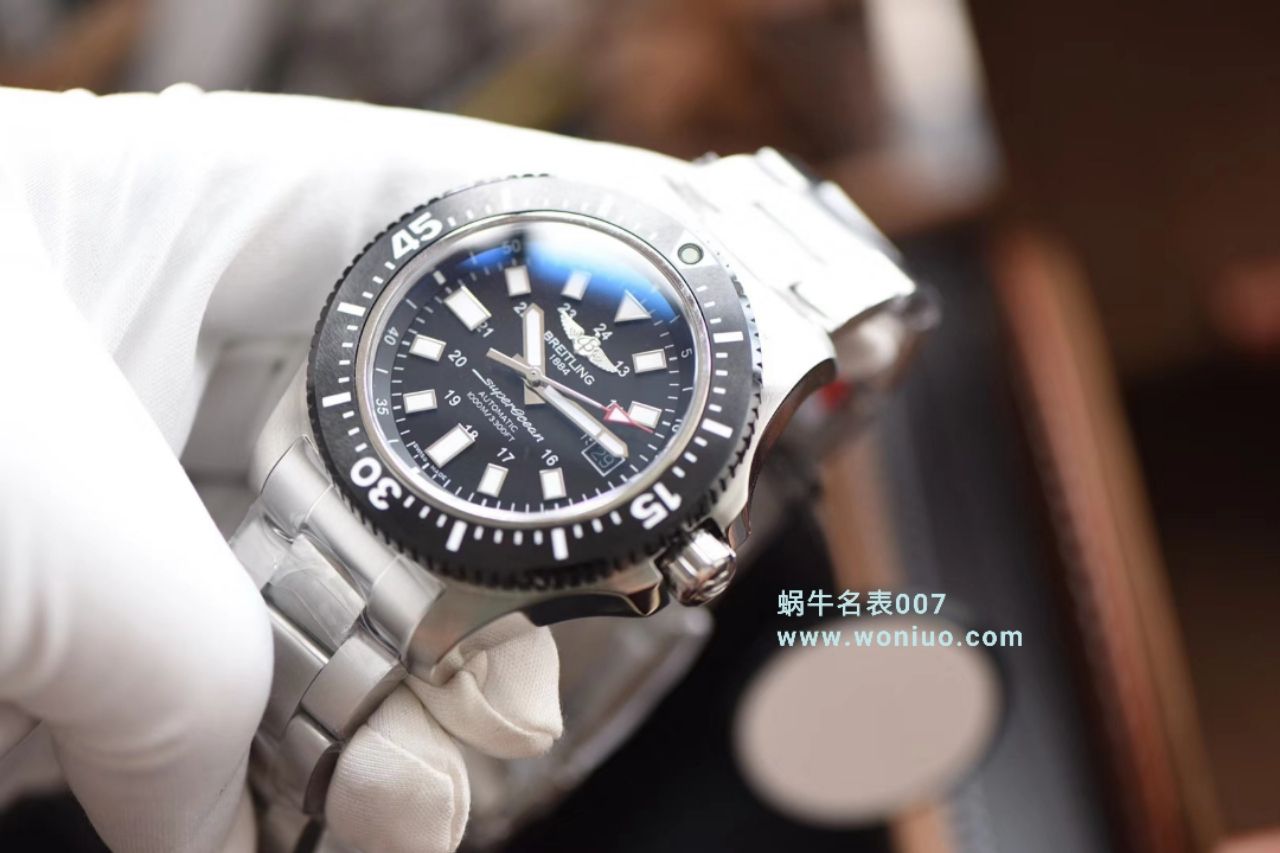 【原单正品、专柜验货】 Breitling 超级海洋系列Y1739316|C959|162A wrist watch 、Y1739310|BF45|227S|A20SS.1 wrist watch 、M17393AN|BE92|227S|M20SS.1 wrist watch  / BL086