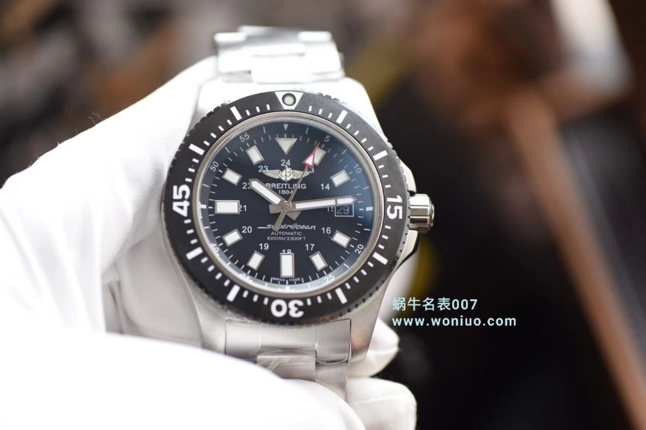 【原单正品、专柜验货】 Breitling 超级海洋系列Y1739316|C959|162A wrist watch 、Y1739310|BF45|227S|A20SS.1 wrist watch 、M17393AN|BE92|227S|M20SS.1 wrist watch  / BL086