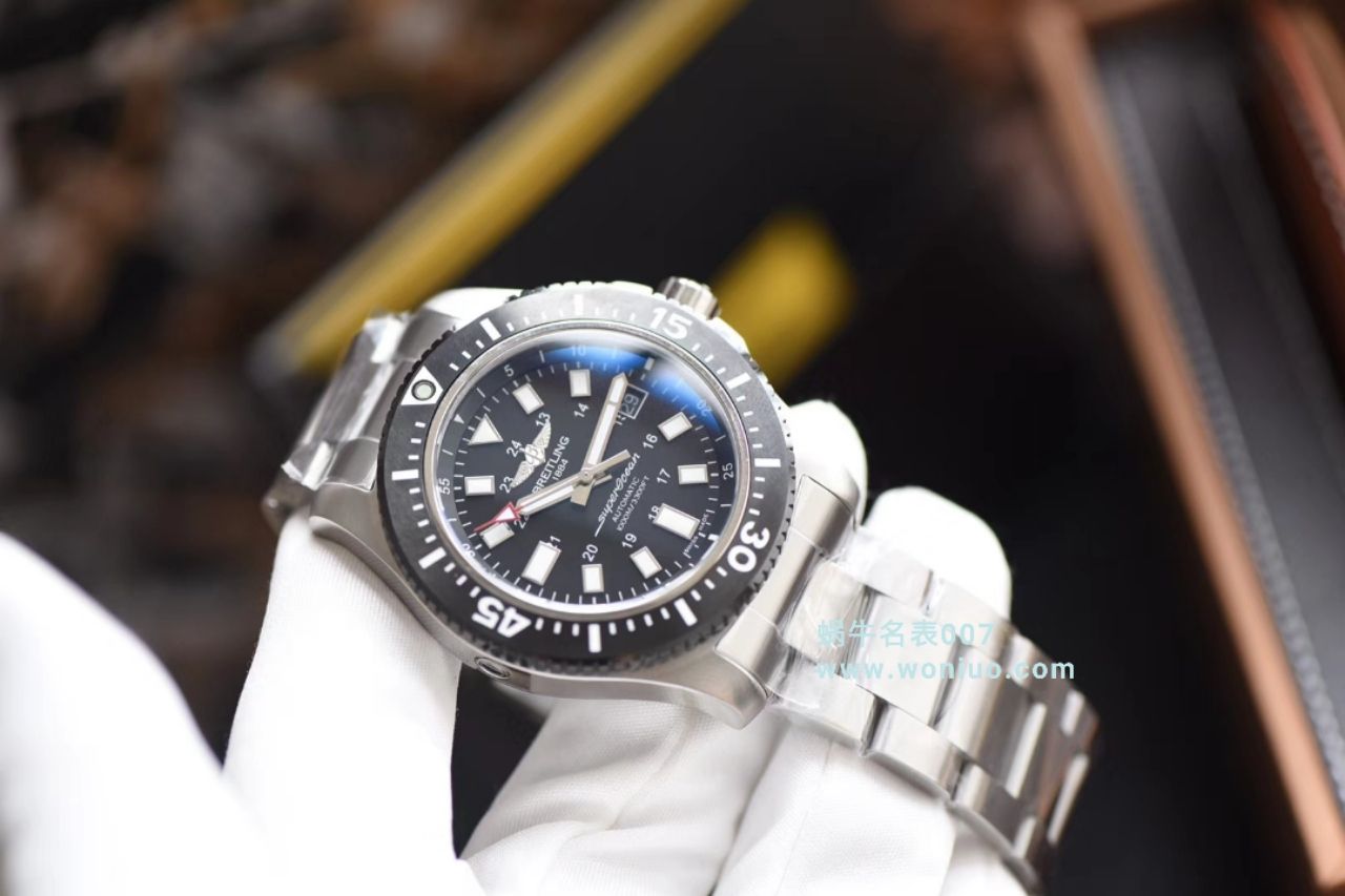【原单正品、专柜验货】 Breitling 超级海洋系列Y1739316|C959|162A wrist watch 、Y1739310|BF45|227S|A20SS.1 wrist watch 、M17393AN|BE92|227S|M20SS.1 wrist watch  / BL086