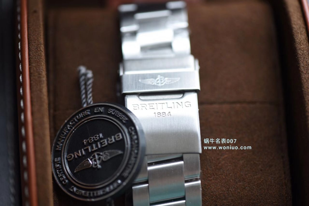 【原单正品、专柜验货】 Breitling 超级海洋系列Y1739316|C959|162A wrist watch 、Y1739310|BF45|227S|A20SS.1 wrist watch 、M17393AN|BE92|227S|M20SS.1 wrist watch  / BL086