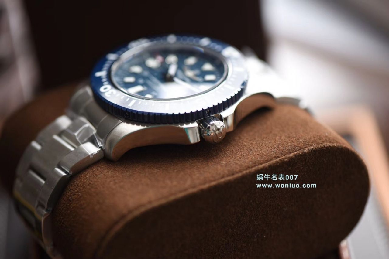 【原单正品、专柜验货】 Breitling 超级海洋系列Y1739316|C959|162A wrist watch 、Y1739310|BF45|227S|A20SS.1 wrist watch 、M17393AN|BE92|227S|M20SS.1 wrist watch  / BL086
