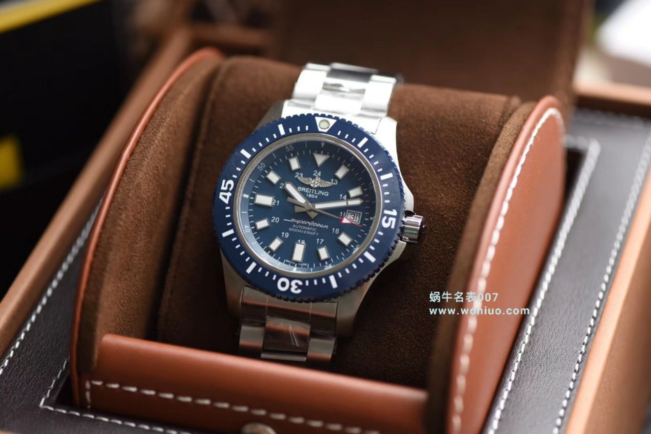 【原单正品、专柜验货】 Breitling 超级海洋系列Y1739316|C959|162A wrist watch 、Y1739310|BF45|227S|A20SS.1 wrist watch 、M17393AN|BE92|227S|M20SS.1 wrist watch  / BL086